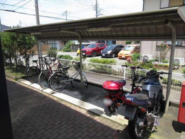 レオパレスＮＶⅡ その他7
