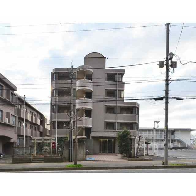 フォルテ湘南台 その他外観1