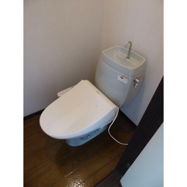 ファーストライフ板戸Ⅱ その他2