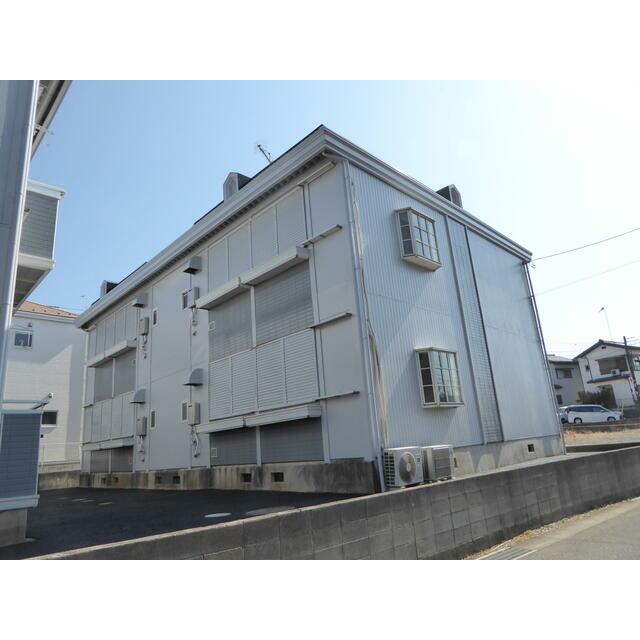 ファーストライフ板戸Ⅱ その他外観3