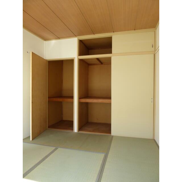 ファーストライフ板戸Ⅰ ベッドルーム