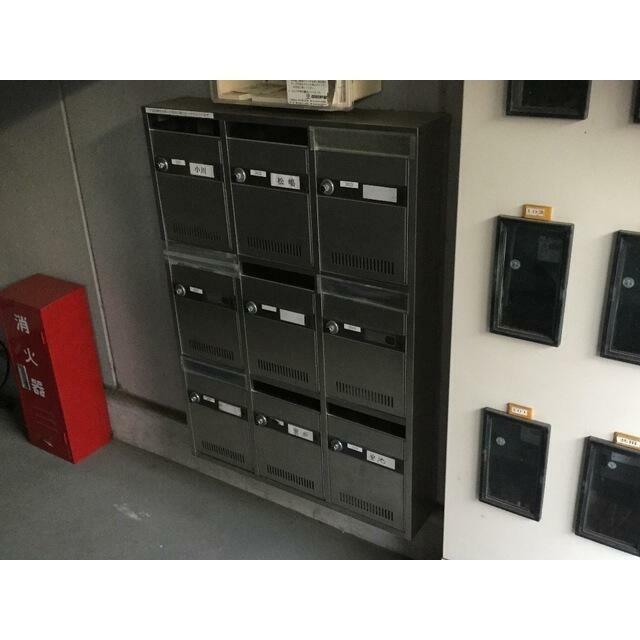 マリエンベルグ その他外観2