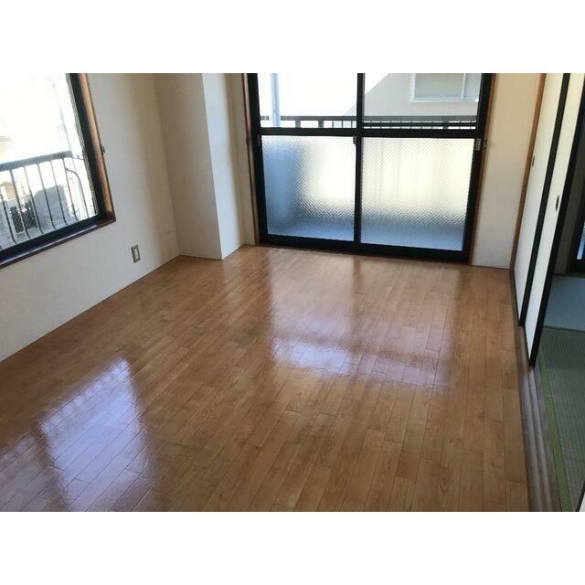 マリエンベルグ リビング