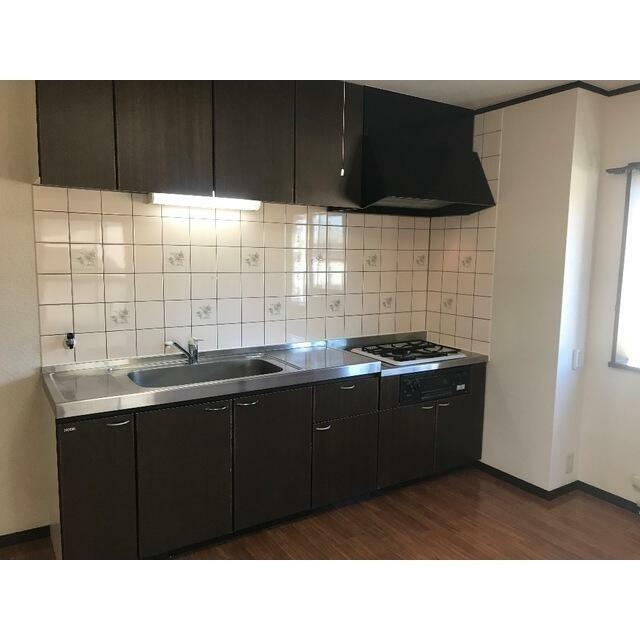 マリエンベルグ キッチン