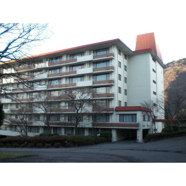 フジタ箱根第８マンション 201号室 外観