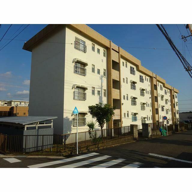 名瀬マンション 101号室 外観