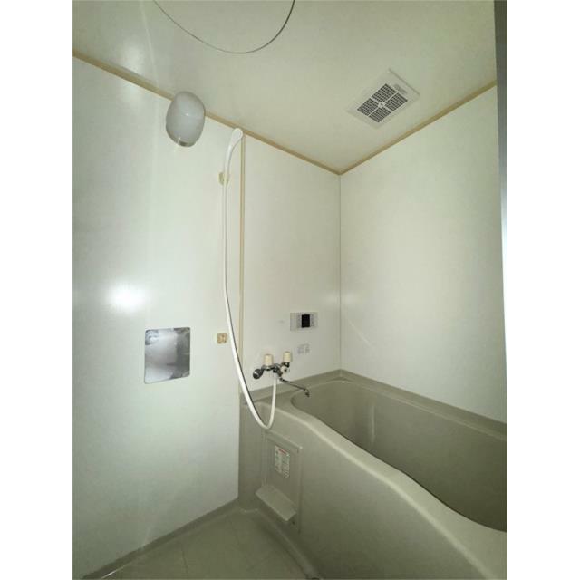 名瀬マンション 風呂画像
