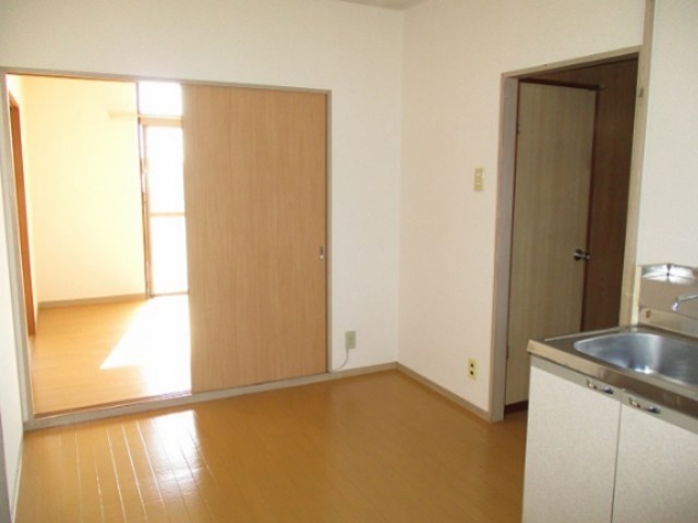 金平ハイツ その他5