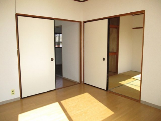 金平ハイツ その他6