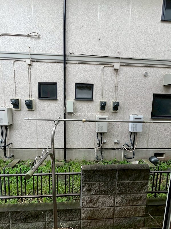グリーンテラス湘南 その他4