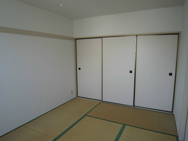 シーサイドアネックス ベッドルーム