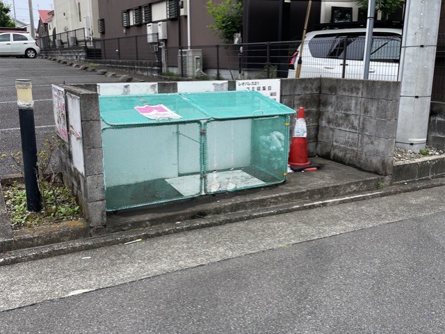 レオパレスボヌール その他5