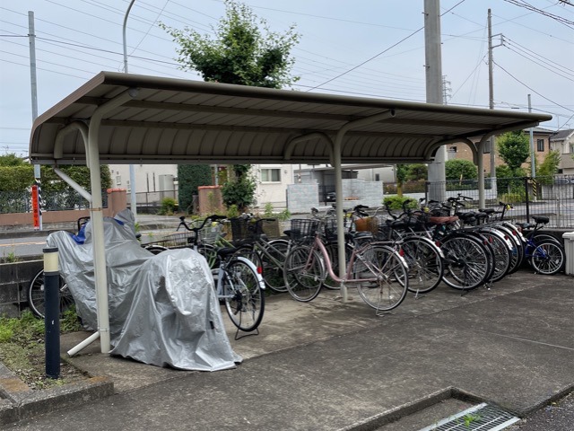 レオパレスボヌール その他6