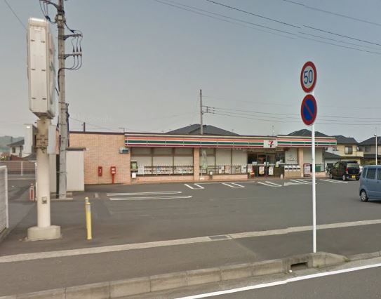 レオパレスボヌール 周辺画像5