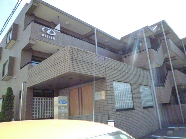 MODERNO その他外観1
