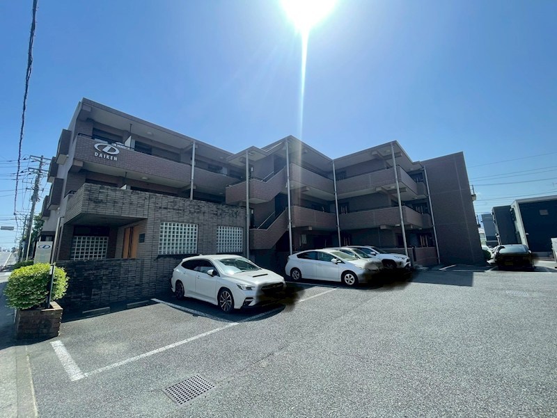 MODERNO その他外観2