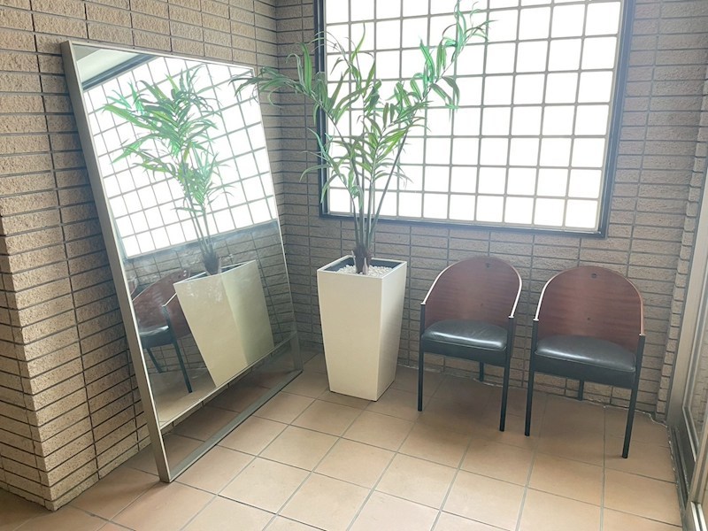 MODERNO その他外観3