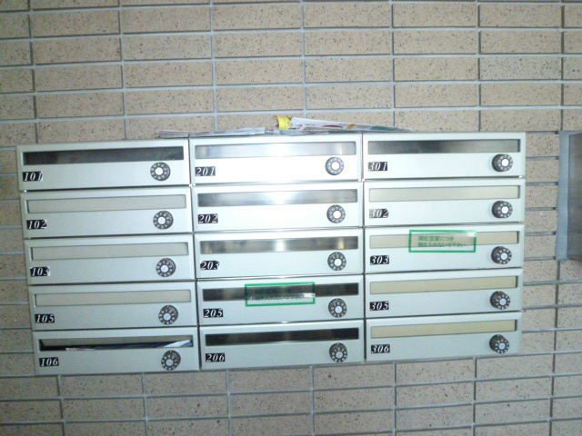 MODERNO その他外観4