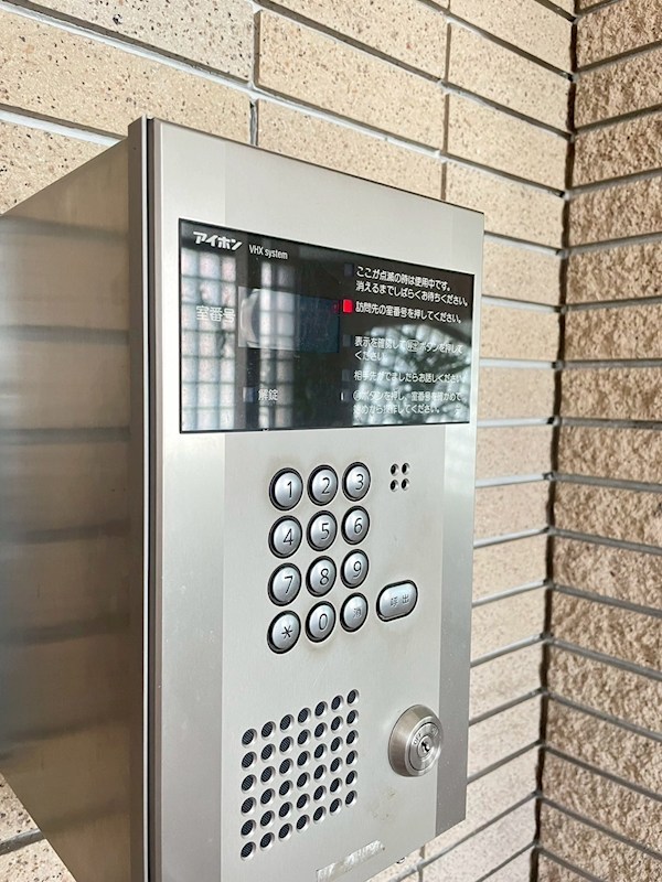 MODERNO その他外観5