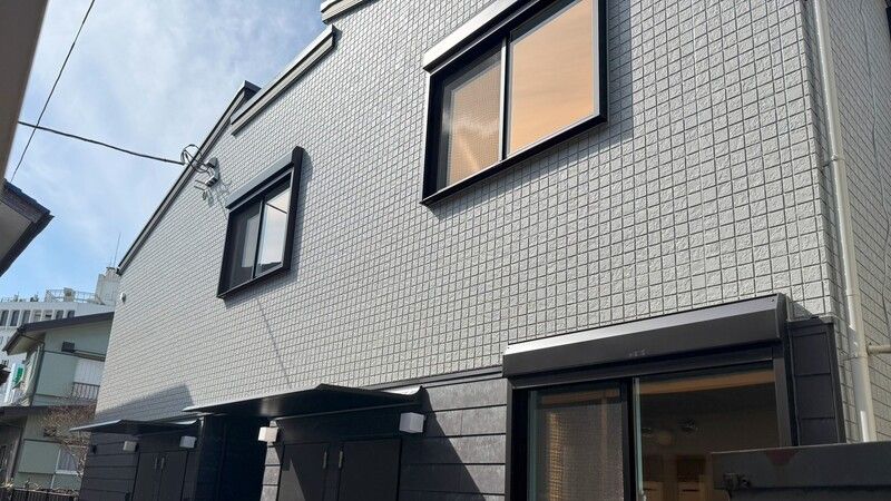 シャルボン  その他外観1