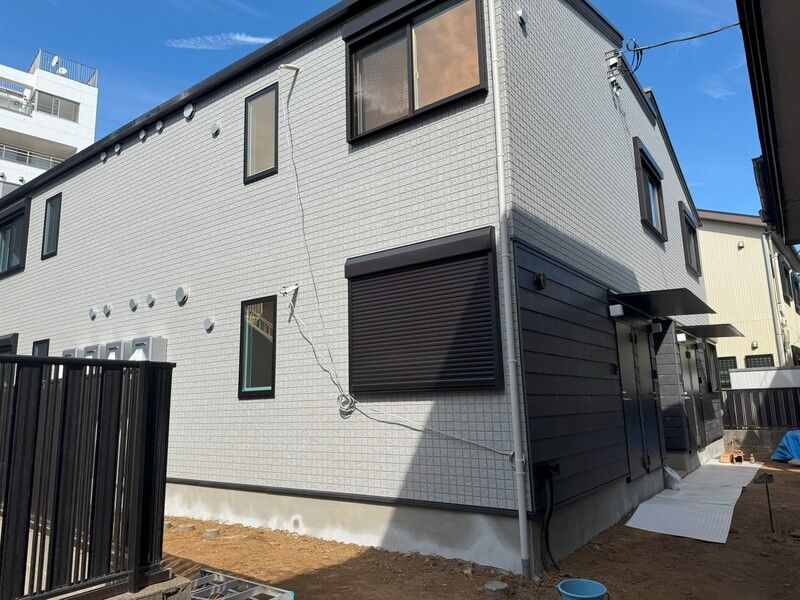 シャルボン  その他外観2