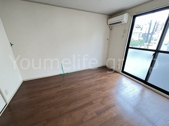 ベルハウス中央 ベッドルーム