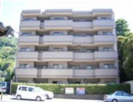 アンビエンテ湯河原 2F号室 外観