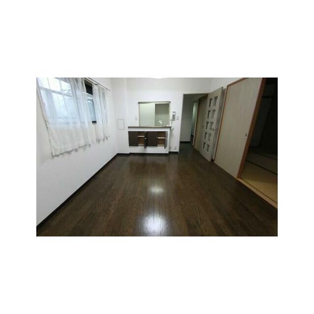 アンビエンテ湯河原 リビング