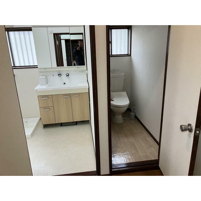 貸家　岡津町２８９ その他2