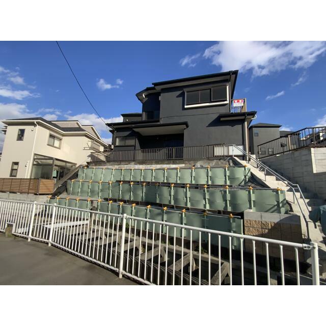 貸家　岡津町２８９ その他外観2