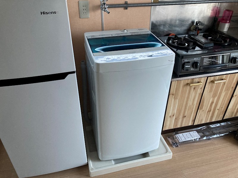 ルミエールB棟 その他3