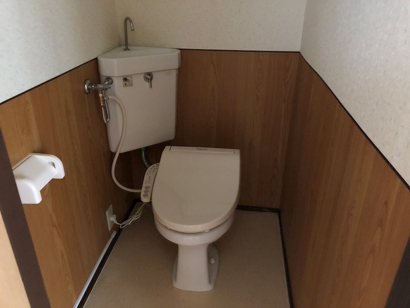 ルミエールB棟 その他4