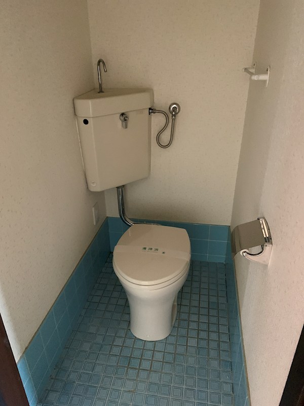 清水コーポ3 その他1