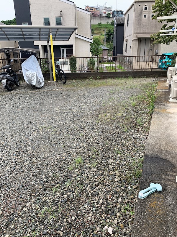 清水コーポ3 その他外観1