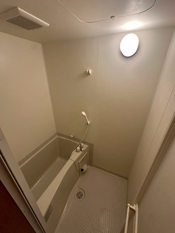 カシオペア 風呂画像