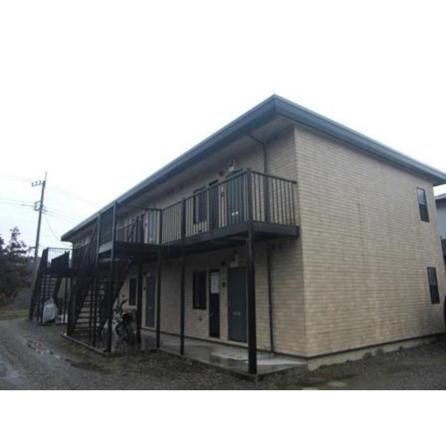 アムール　井ノ城 その他外観4