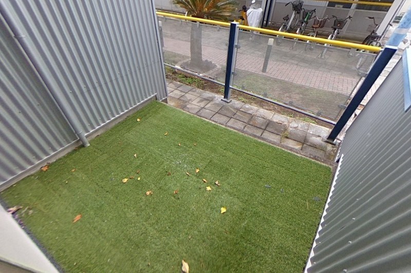 シルバーウェーブコートⅡ その他5