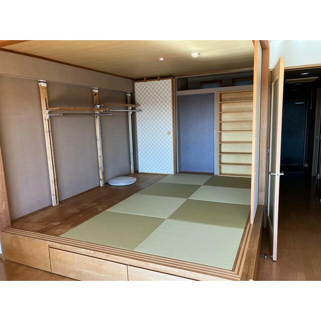 ミサワホームズ本厚木 ベッドルーム