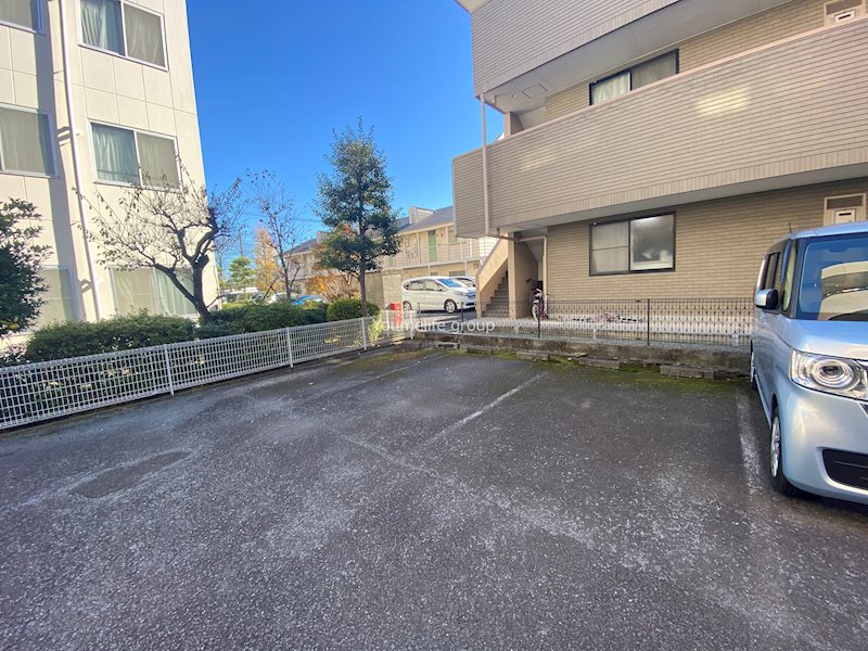 アメニティ市川 その他外観1