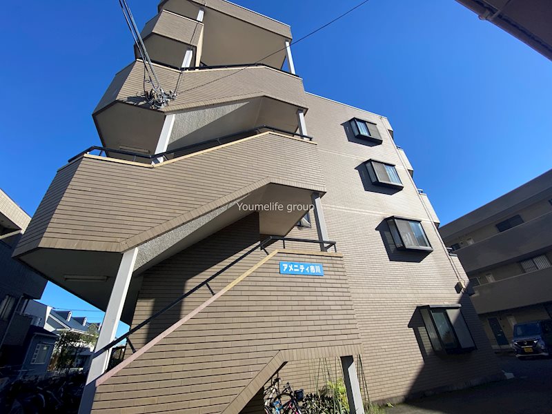 アメニティ市川 その他外観3
