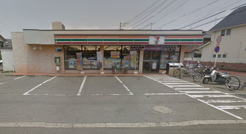 アメニティ市川 周辺画像1