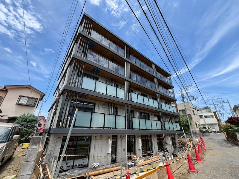 ソテツノイエ 101号室 外観