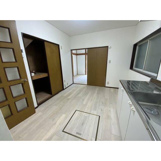貸家　岡津町７５－１５ その他4