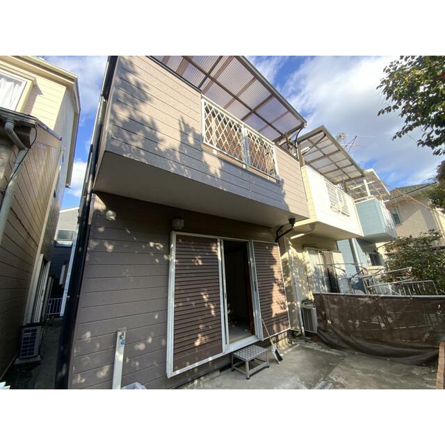貸家　岡津町７５－１５ その他5