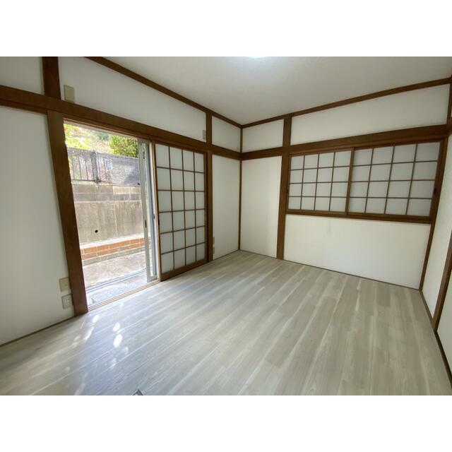貸家　岡津町７５－１５ その他9