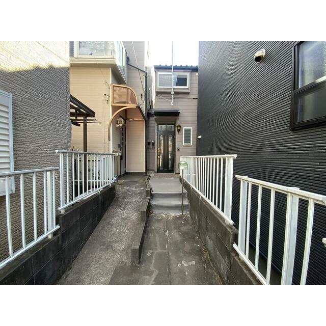 貸家　岡津町７５－１５ その他14
