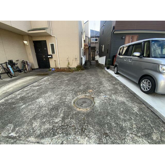 貸家　岡津町７５－１５ その他15