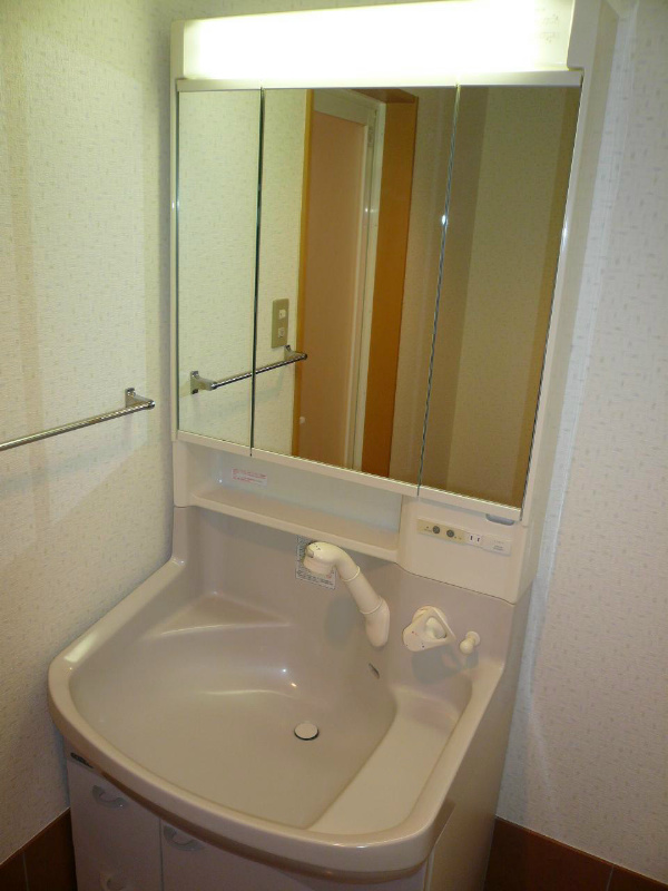 オーバルステージ その他2