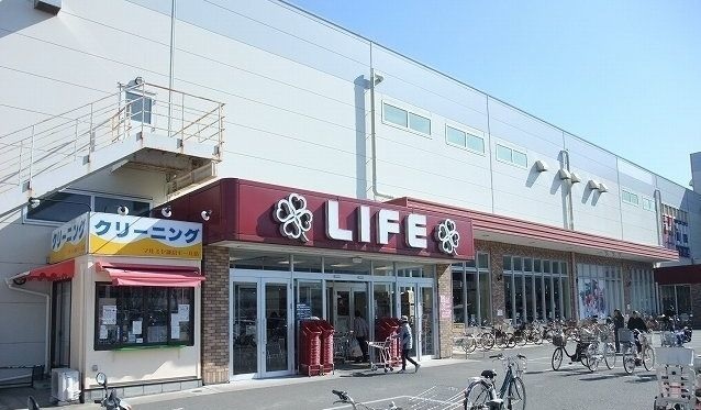 ディアコート鎌倉Ⅲ その他外観2