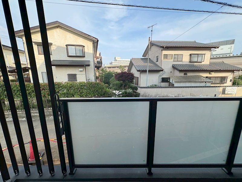 ソテツノイエ その他4